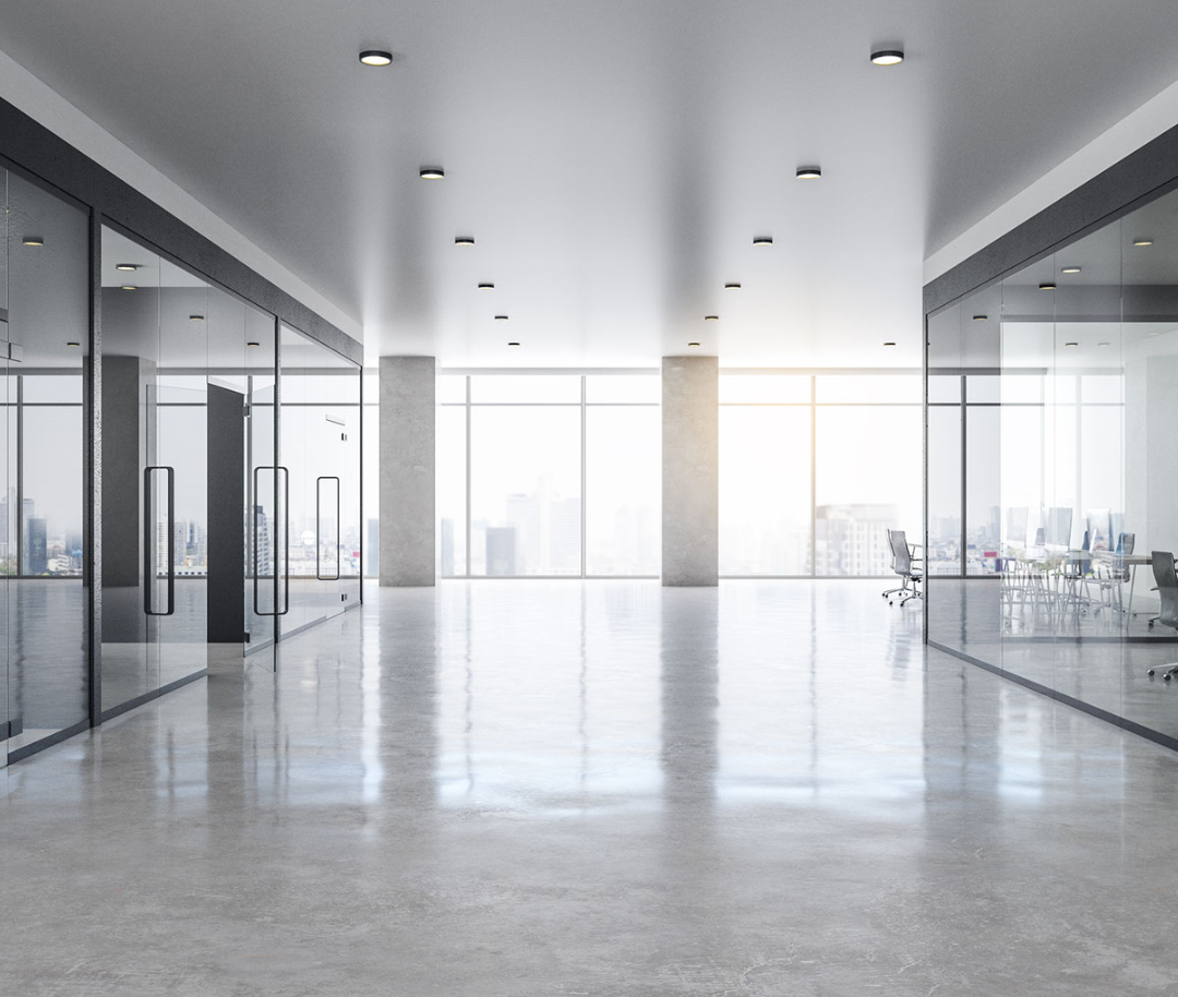 office cleaners