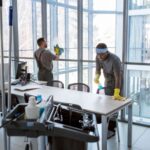 Commercial Cleaning Services in Kelowna