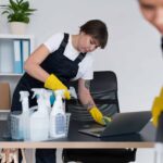 Reliable Office Cleaning Services in the Okanagan