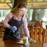 January Retail Cleaning in Kelowna