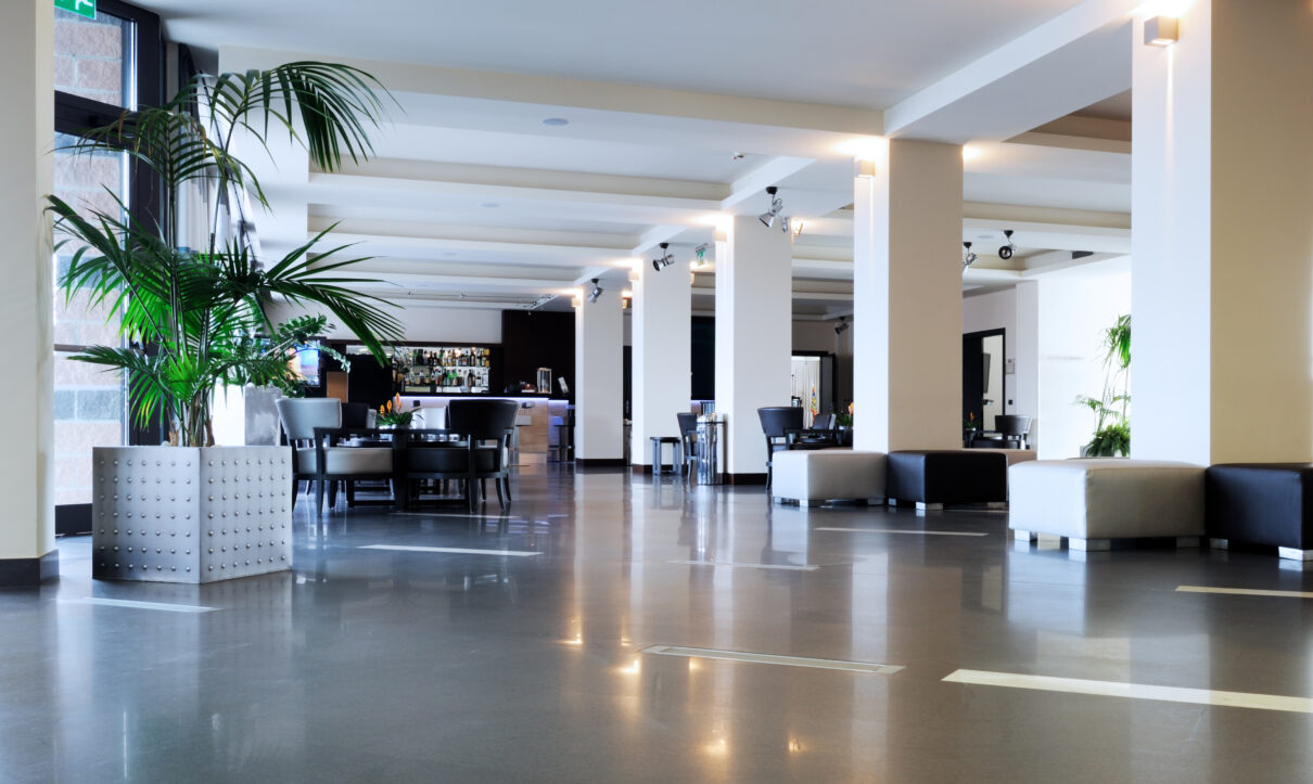 How Professional Strata Cleaning Helps Protect Property Value in Kelowna